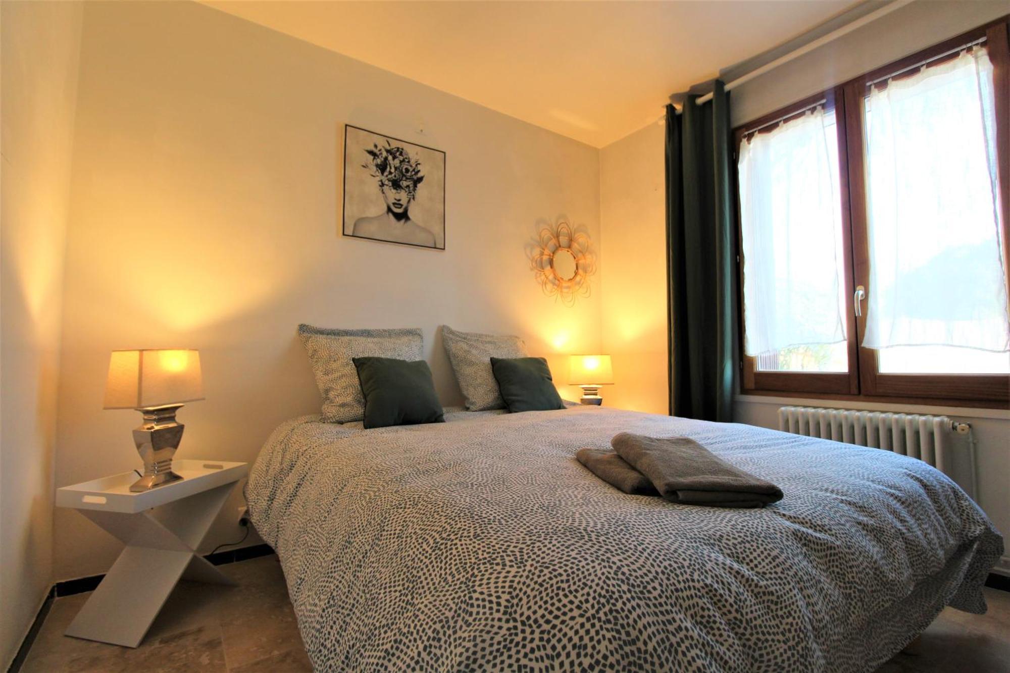 Les Bastidons De L'Isle - Le Saint-Julien - 3 Etoiles Villa Eksteriør billede